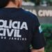 Homem é preso e adolescente apreendido por envolvimento com tráfico de drogas em Volta Redonda Homem é preso e adolescente apreendido por envolvimento com tráfico de drogas em Volta Redonda