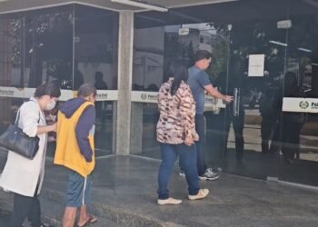 Idoso é suspeito de fazer outro refém para exigir dinheiro no asilo de Campos