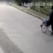 Polícia Militar arromba porta e salva mulher que sofria AVC trancada em casa em Paracambi
