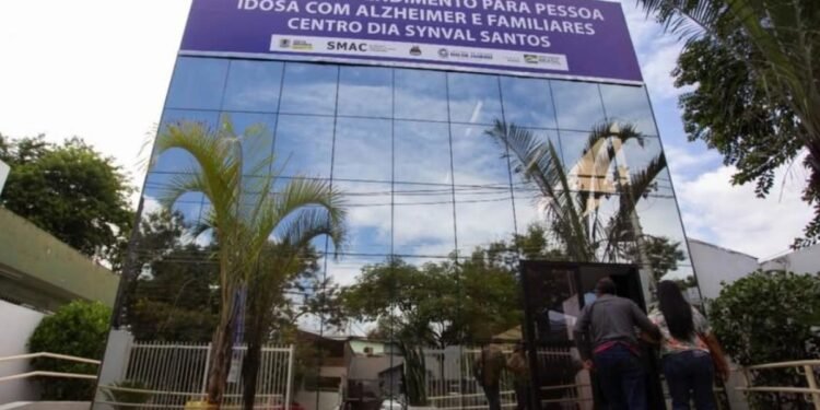 Volta Redonda passa a integrar plataforma nacional de referência no cuidado às pessoas com Alzheimer
