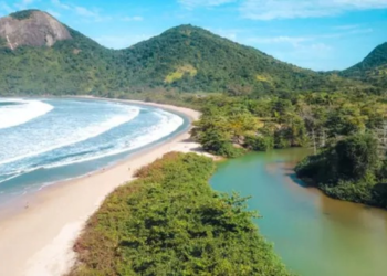 Nova taxa de turismo sustentável passa a ser cobrada em Angra dos Reis