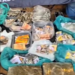 Adolescente é apreendido e grande quantidade de drogas são descobertas em Angra dos Reis Adolescente é apreendido e grande quantidade de drogas são descobertas em Angra dos Reis