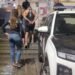 Polícia prende suspeito de torturar o enteado de 4 anos no Méier Polícia prende suspeito de torturar o enteado de 4 anos no Méier