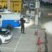 Troca de presos na porta de delegacia: PMs vão responder por tentar facilitar a fuga de miliciano