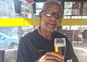Corpo de Brito, campeão mundial com a Seleção Brasileira em 1970, será enterrado neste sábado