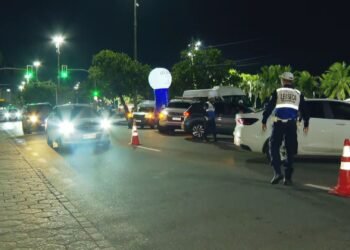 Lei Seca completa 18 anos, e número de motoristas alcoolizados flagrados no RJ mais que dobra após pandemia