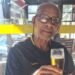 Brito, zagueiro campeão mundial em 70, morre aos 86 anos no Rio