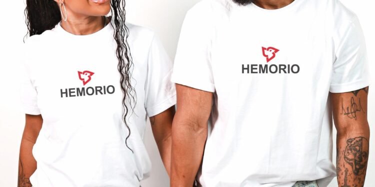 Hemorio lança campanha para criar casais a doarem sangue no Dia dos Namorados