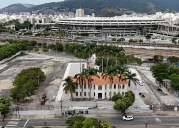 Casa da Mulher Brasileira do Rio será inaugurada em agosto, diz estado