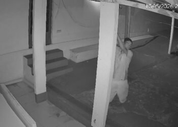 Terreiro de umbanda é invadido 8 vezes em duas semanas, denunciam frequentadores