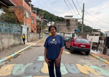 Jade Dias: Aos 56 Anos, Mulher Trans Desafia Estatísticas e Celebra o Envelhecimento no Brasil
