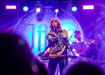 Rio das Ostras Jazz & Blues Festival segue com shows gratuitos neste fim de semana