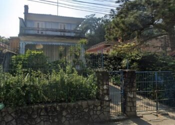 Polícia Civil vistoria de imóvel para futura Deam em Petrópolis