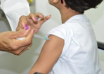 Juiz de Fora Realiza Dia D de Multivacinação com Atendimento Ampliado em UBSs