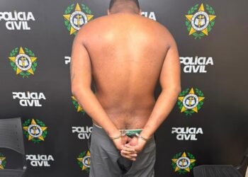 Polícia prende segundo suspeito de latrocínio na zona rural de Campos