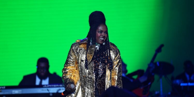 Global Citizen Live no Rio: veja horários, acessos e ingressos para show de Lauryn Hill, Wyclef Jean, YG Marley, Zion Marley e Ludmilla