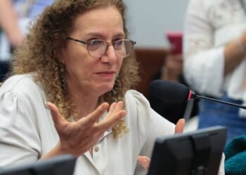 Missão Parlamentar Brasileira nos EUA: Defesa da Soberania e Contraponto Governamental