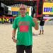 Arena Copa abre para estreia do Brasil e atrai até torcedor marroquino Arena Copa abre para estreia do Brasil e atrai até torcedor marroquino
