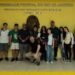 Pesquisa em uma escola pública de Macaé, UFRJ e universidade norueguesa Pesquisa em uma escola pública de Macaé, UFRJ e universidade norueguesa