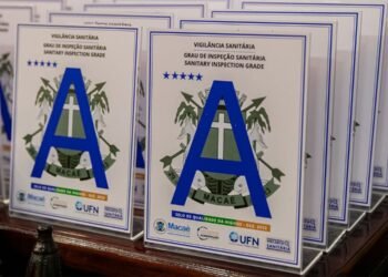 Selos permitirem boas práticas sanitárias em estabelecimentos