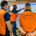 Defesa Civil de Macaé inspira projeto estadual no Espírito Santo Defesa Civil de Macaé inspira projeto estadual no Espírito Santo