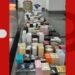 Perfumes importados avaliados em R$ 100 mil são apreendidos com três passageiros no aeroporto de Salvador