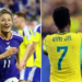 Eventos gratuitos no Rio, Baixada e São Gonçalo vão transmitir Brasil x Japão pelas oitavas da Copa; veja onde Eventos gratuitos no Rio, Baixada e São Gonçalo vão transmitir Brasil x Japão pelas oitavas da Copa; veja onde