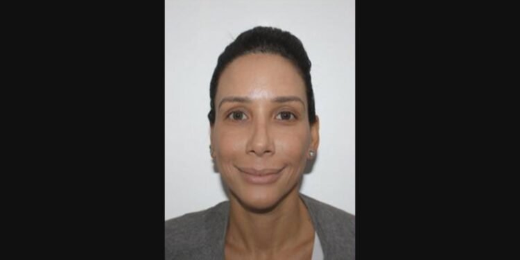 Falsa advogada presa por fraude ocupava carga no governo do RJ Falsa advogada presa por fraude ocupava carga no governo do RJ