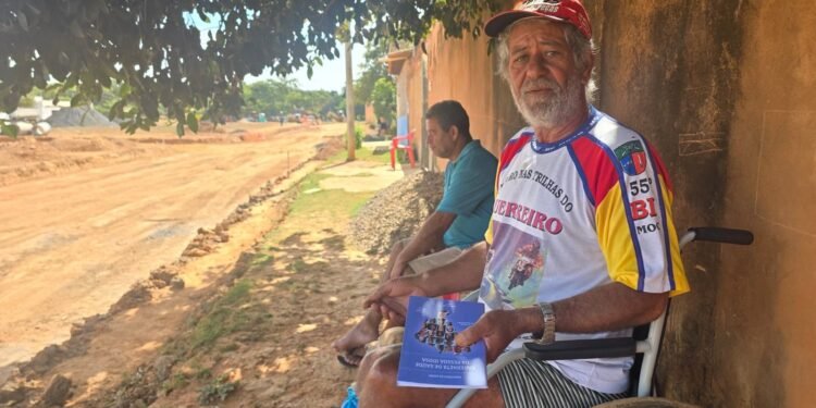 Montes Claros: Programa ‘Montesclarear’ Impulsiona Infraestrutura e Qualidade de Vida em Bairros Montes Claros: Programa ‘Montesclarear’ Impulsiona Infraestrutura e Qualidade de Vida em Bairros