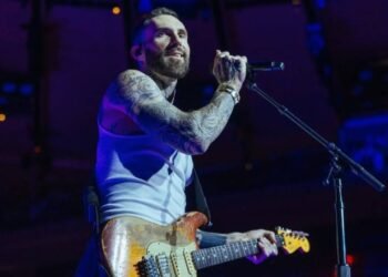 Venda de ingressos para público geral do show de Maroon 5 em Salvador começa segunda-feira