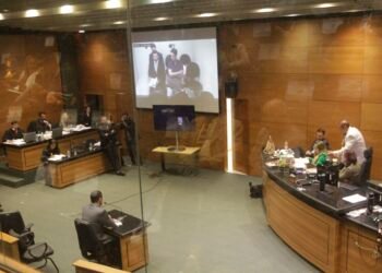 Júri de Henry Borel chega ao 10º dia com expectativa de debates e sentença