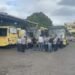 Transporte coletivo volta a operar em Itaperuna após acordo emergencial Transporte coletivo volta a operar em Itaperuna após acordo emergencial