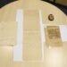 PF encontra documento, de 1876, assinado por Duque de Caxias que ia um leilão no Rio PF encontra documento, de 1876, assinado por Duque de Caxias que ia um leilão no Rio