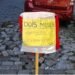 Prefeitura inicia reparo na rua de Teresópolis após protesto criativo Prefeitura inicia reparo na rua de Teresópolis após protesto criativo