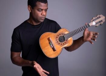 Arena Copacabana cancela show do Pretinho da Serrinha por chuva