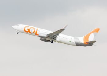 Gol Expande Frequência e Oferece Voos Diários no Aeroporto da Zona da Mata