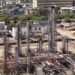 RJ suspende parcialmente licença ambiental da Refit RJ suspende parcialmente licença ambiental da Refit