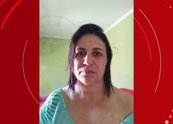 Mulher resgatada de cisterna após cinco dias desaparecida segue internada em hospital da Bahia