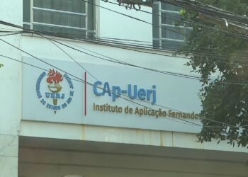 Greve no CAP-Uerj chega a 78 dias e deixa aulas sem aulas