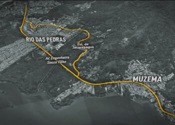 Confrontos em Rio das Pedras chega ao 10º dia; madrugada foi de tiroteio