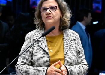 Política: Teresa Leitão Assume Liderança do Governo no Senado; Jaques Wagner Se Afasta por Investigação da PF