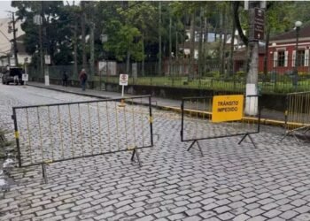 Trânsito em Petrópolis terá mudanças na montagem da Bauernfest