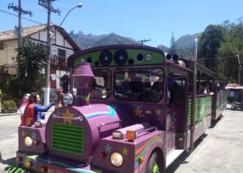 Teresópolis abre chamado público para exploração do Trenzinho
