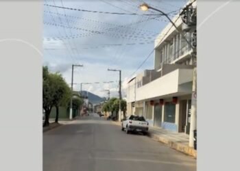 Plano de mobilidade começa a mudar o trânsito em Bom Jesus do Itabapoana