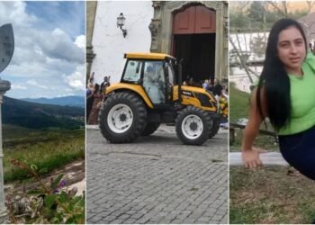 Destaques da Semana na Zona da Mata: Acidentes Fatais e Casamento Inusitado em Minas Gerais