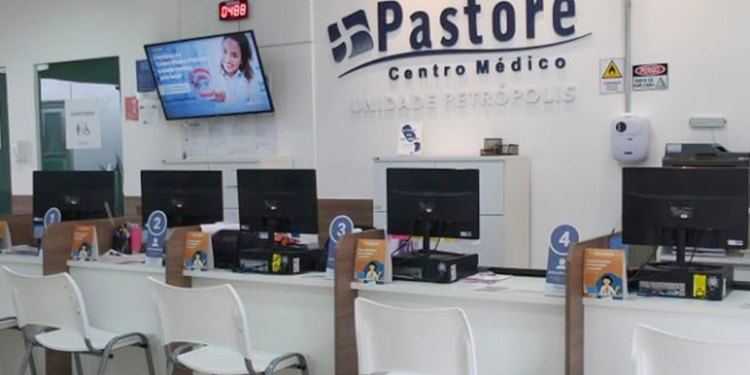 Centro Médico Pastore amplia acesso a consultas e exames em Petrópolis Centro Médico Pastore amplia acesso a consultas e exames em Petrópolis