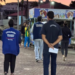 Vigilância Sanitária de Cabo Frio fiscaliza o comércio de alimentos Vigilância Sanitária de Cabo Frio fiscaliza o comércio de alimentos
