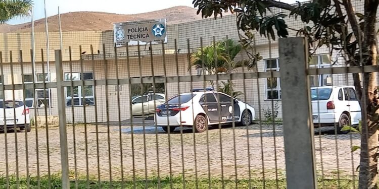 Acidente de moto mata homem em Barra Mansa