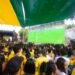Copa do Mundo: instale uma antena digital no Norte e Noroeste do RJ e grite gol sem o atraso do ‘delay’