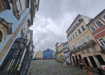 El Niño na Bahia: inverno será mais quente e com seca no interior